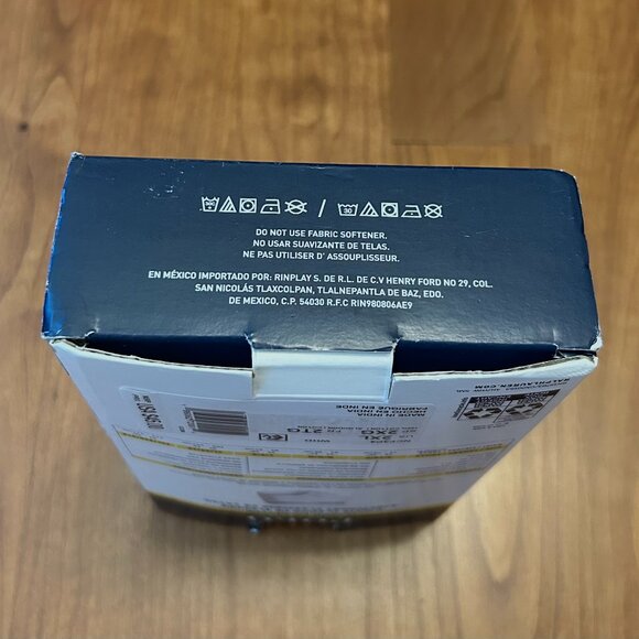 NIB Polo 4 pack of Briefs in XXL - Picture 4 of 4